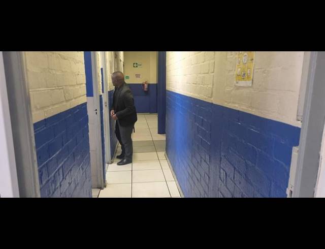 BUSINESS FOR SALE IN MOWBRAY